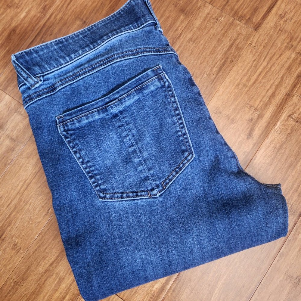 Democracy "Ab"solution Jeans for Women